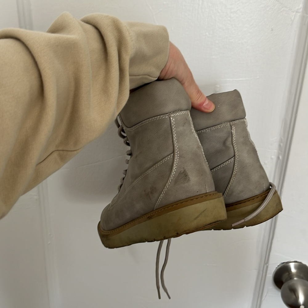 Cliffs Boots - Picture 3 of 6